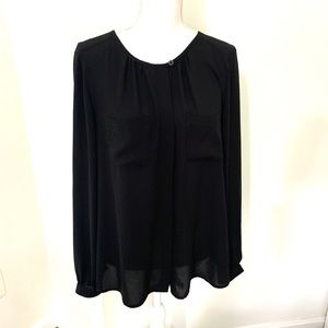 Loft Blouse